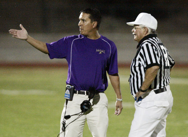 Hansen Sunday Notebook: Sadly, Pac-12 ref becomes bigger story than players